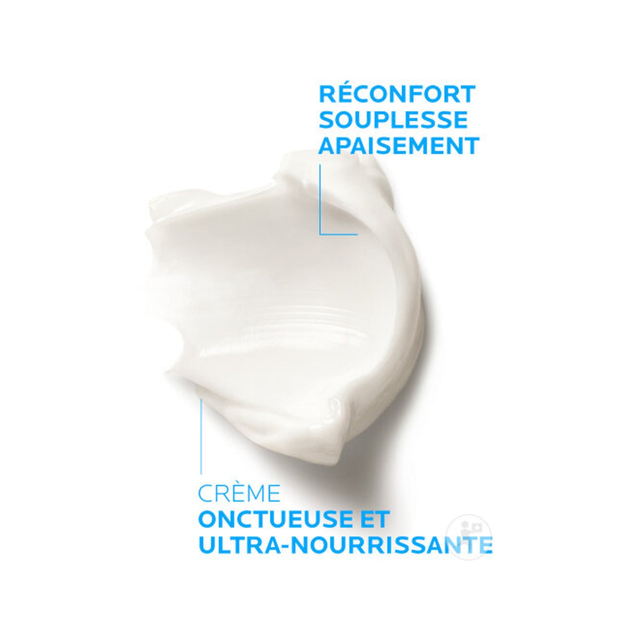 La Roche-Posay Nutritic Intense Riche Pot 50ml