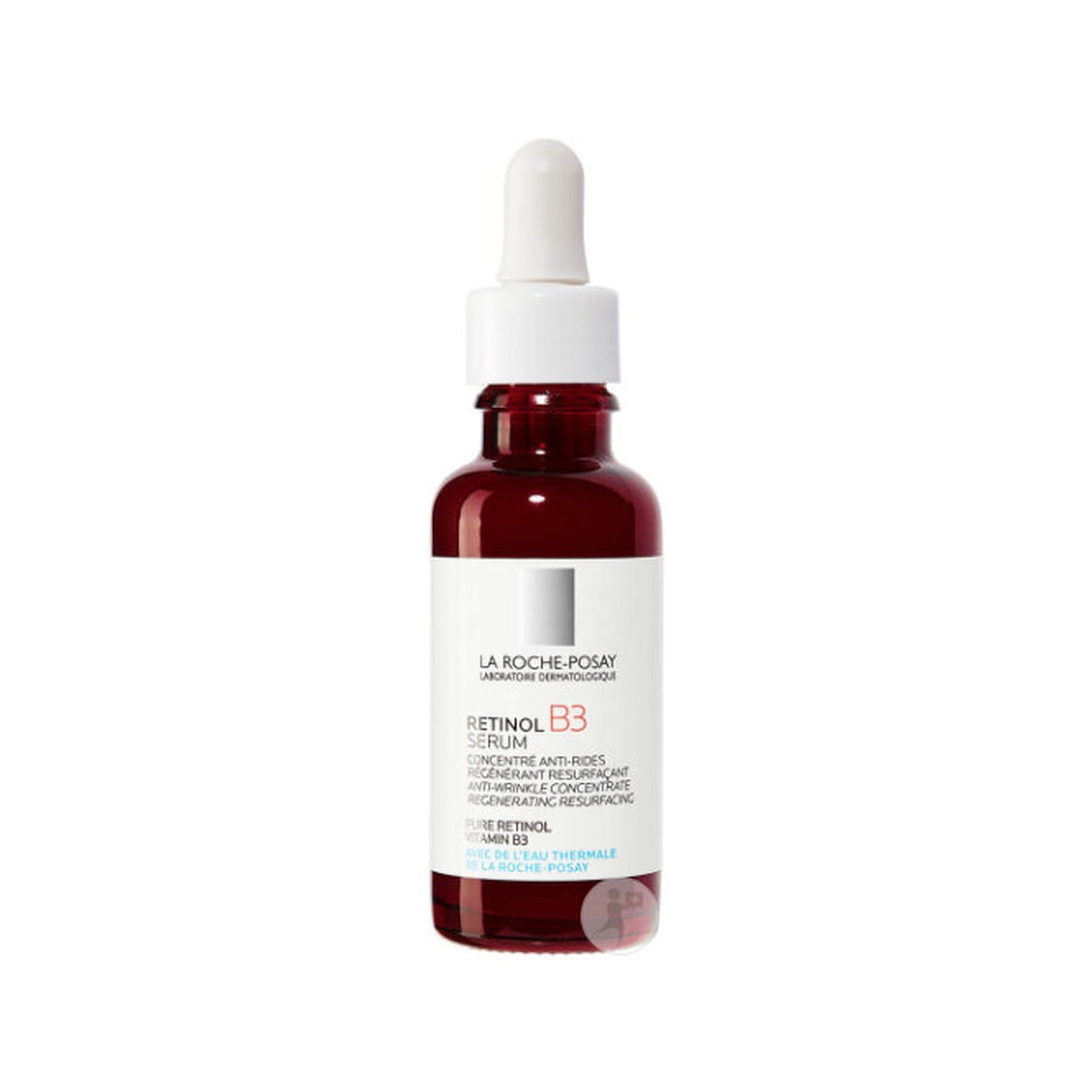 La Roche-Posay Rétinol B3 Sérum Flacon Compte-Gouttes 30ml