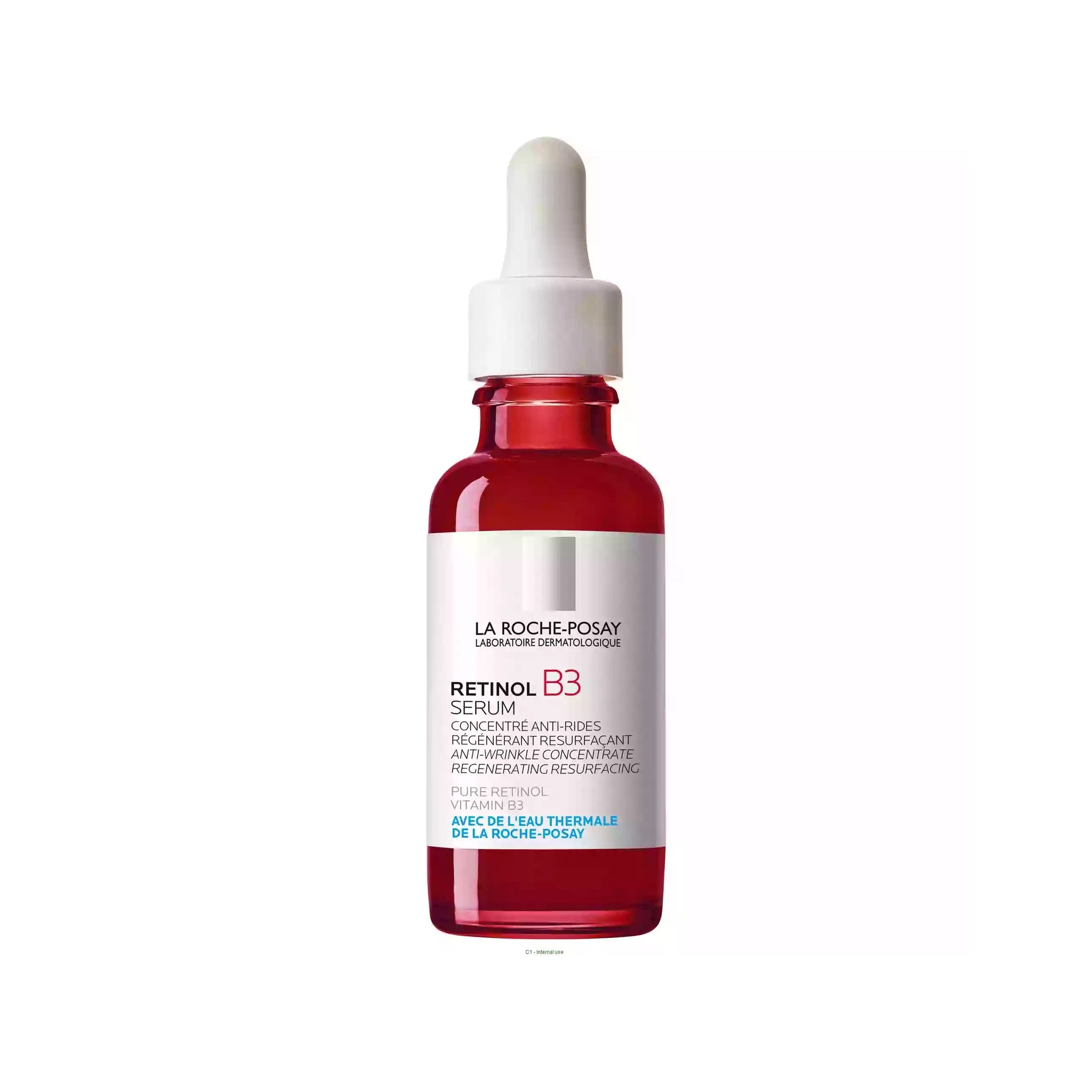 La Roche-Posay Rétinol B3 Sérum Flacon Compte-Gouttes 30ml