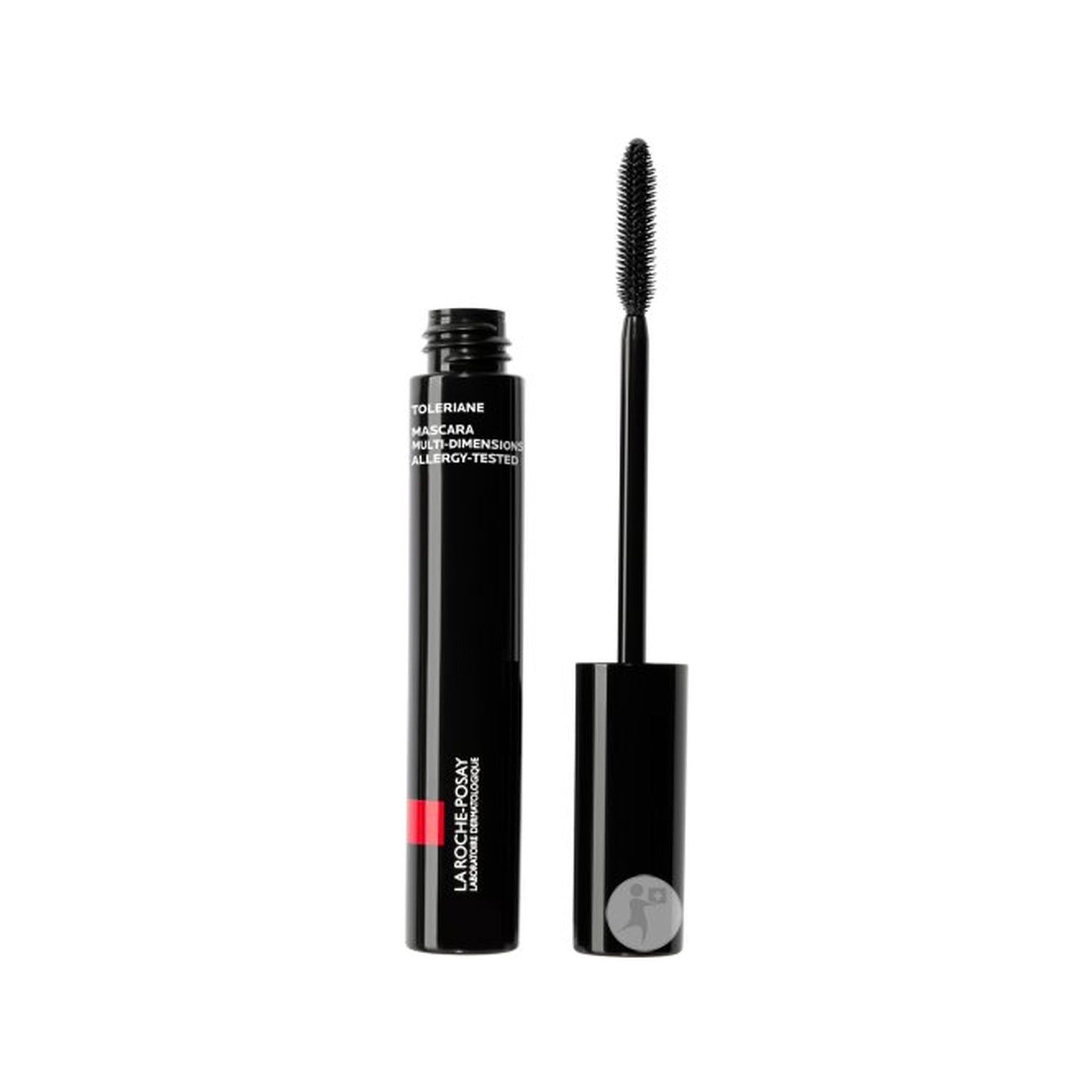 La Roche-Posay Toleriane Mascara Multi Dimension Noir 7,2ml