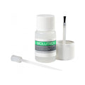 Molutrex 5% Hydroxide De Potassium Solution Cutanée Flacon Avec Applicateur 3ml