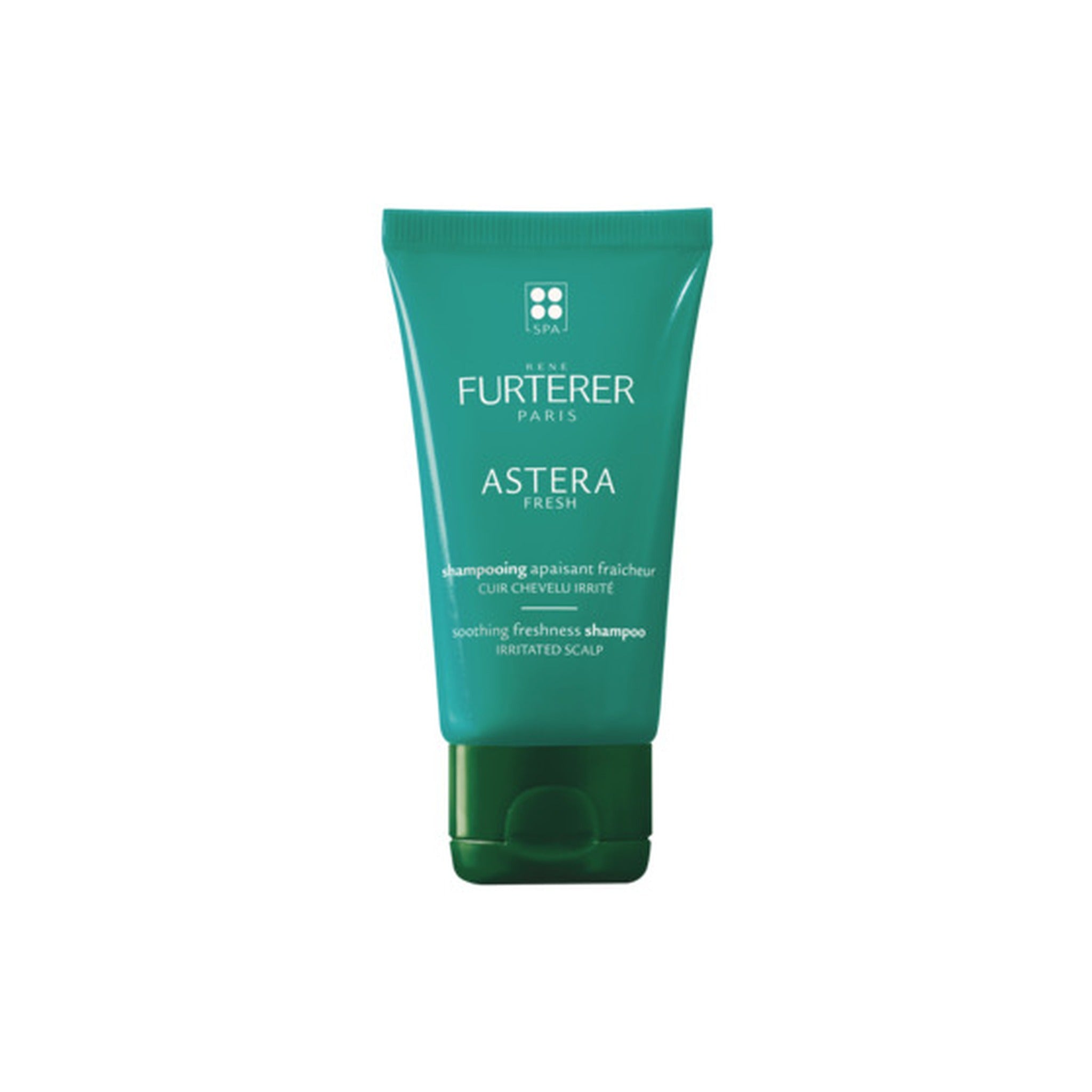 René Furterer Astera Fresh Shampoing Apaisant Fraîcheur Cuir Chevelu Irrité 200ml