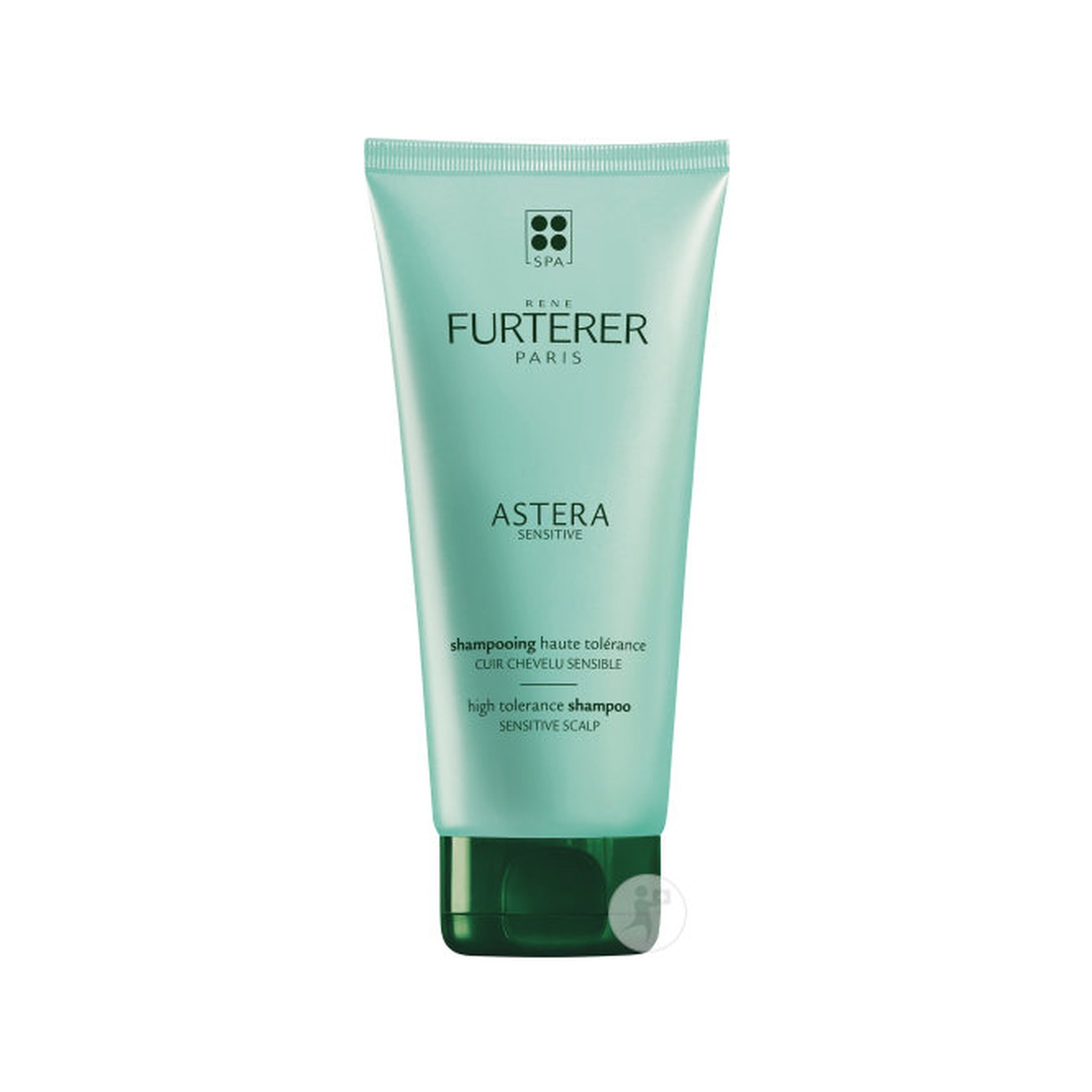 René Furterer Astera Sensitive Shampoing Haute Tolérance Cuir Chevelu Sensible 200ml