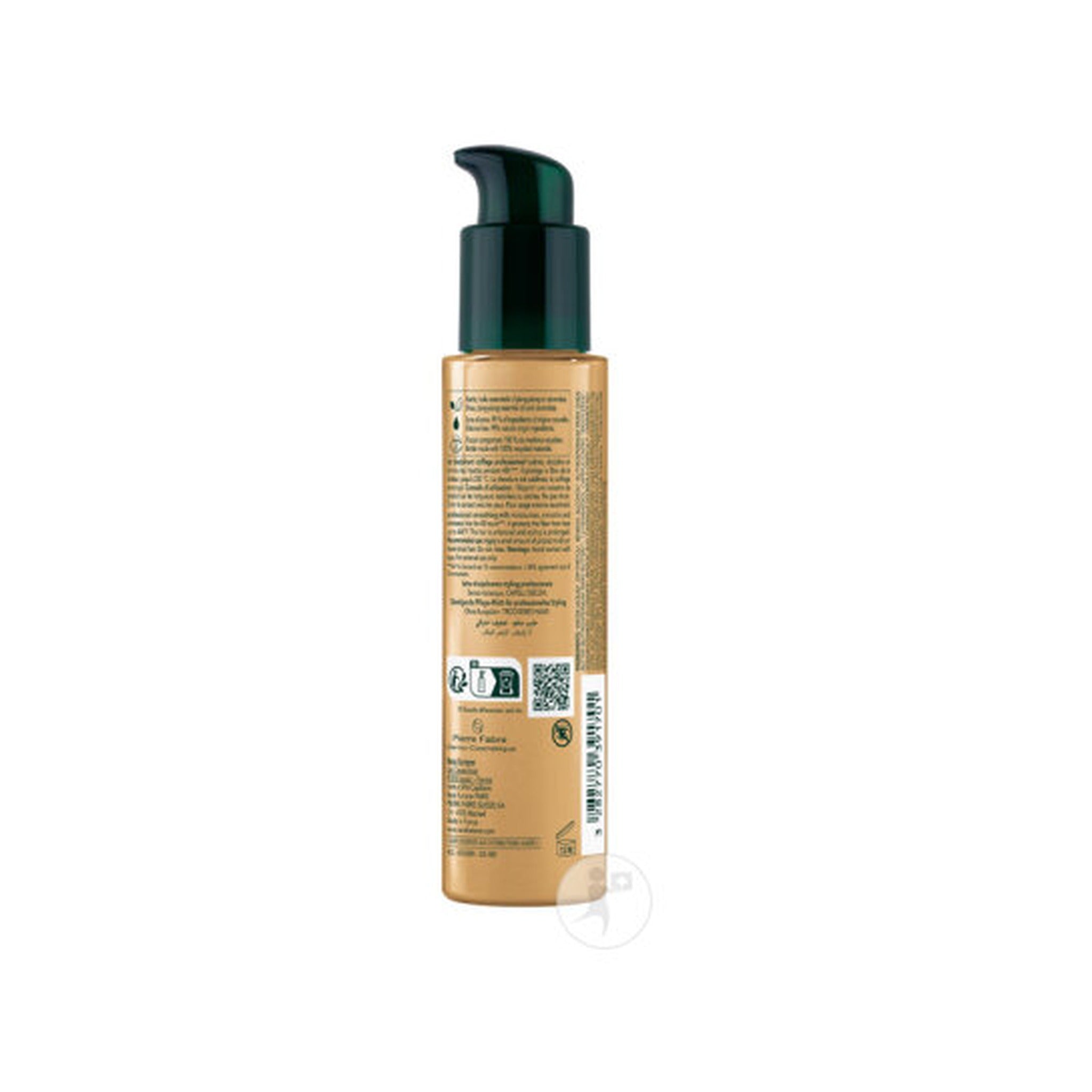 René Furterer Sublime Karité Lait Disciplinant Thermo-Protecteur Cheveux Secs 100ml