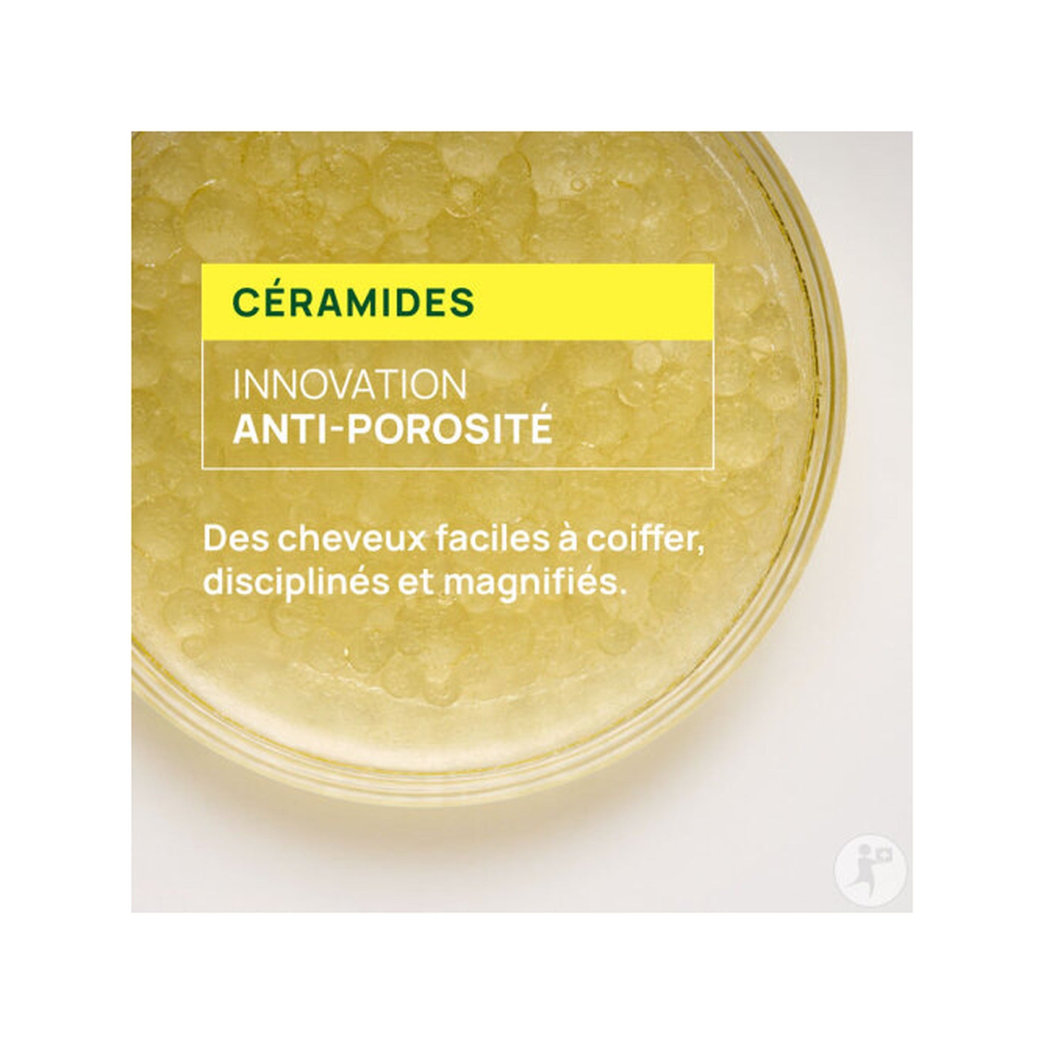René Furterer Sublime Karité Lait Disciplinant Thermo-Protecteur Cheveux Secs 100ml