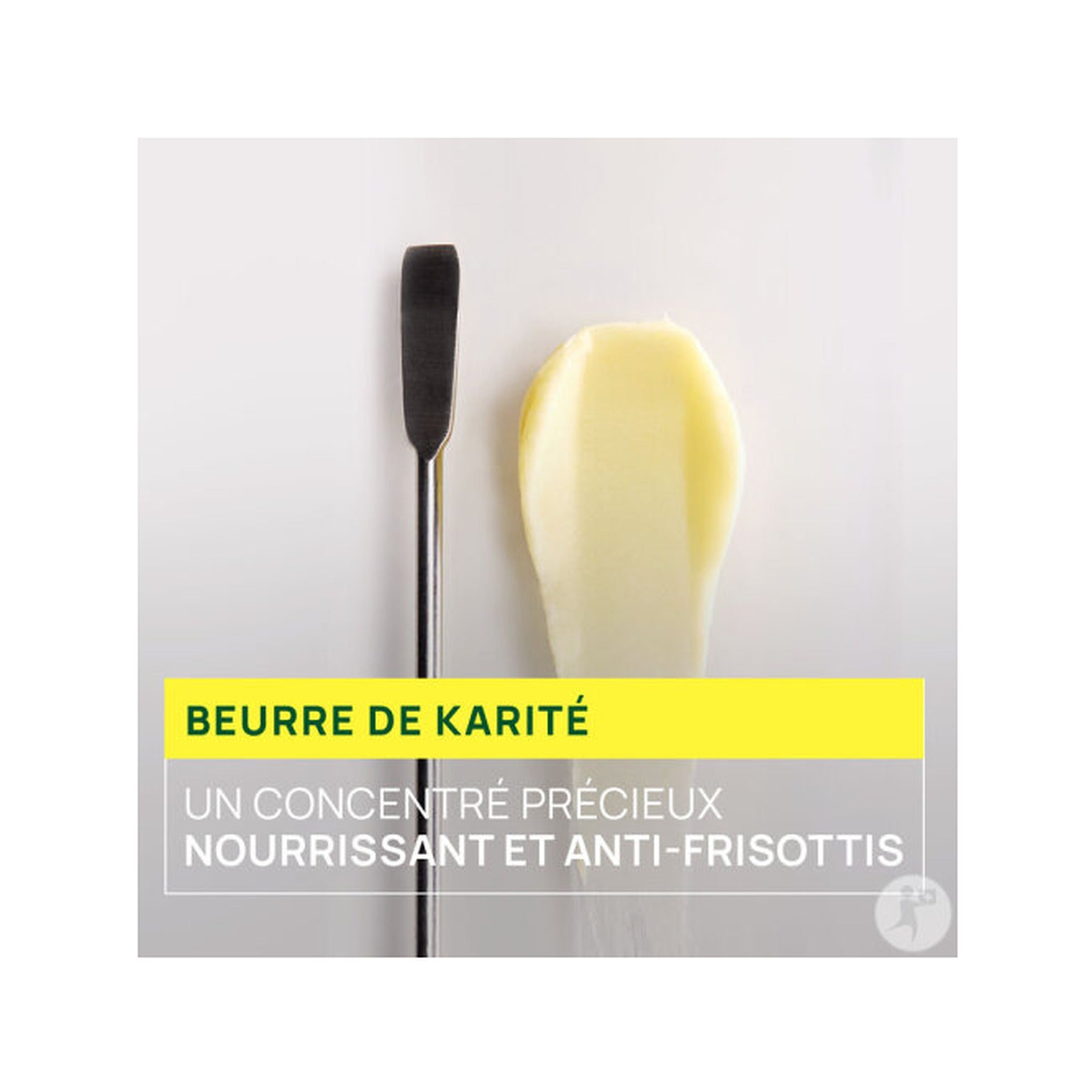 René Furterer Sublime Karité Masque Hydratant Gainant Karité & Céramides Cheveux Secs 200ml