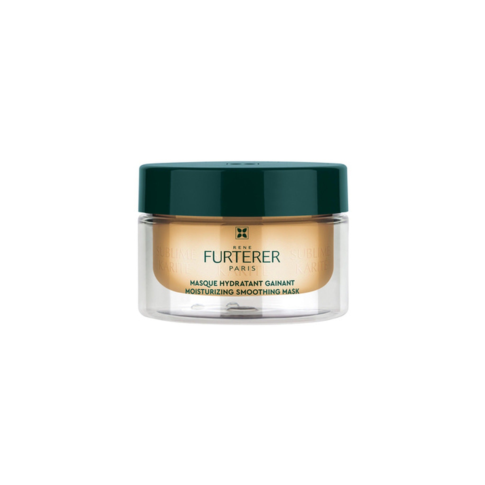 René Furterer Sublime Karité Masque Hydratant Gainant Karité & Céramides Cheveux Secs 200ml