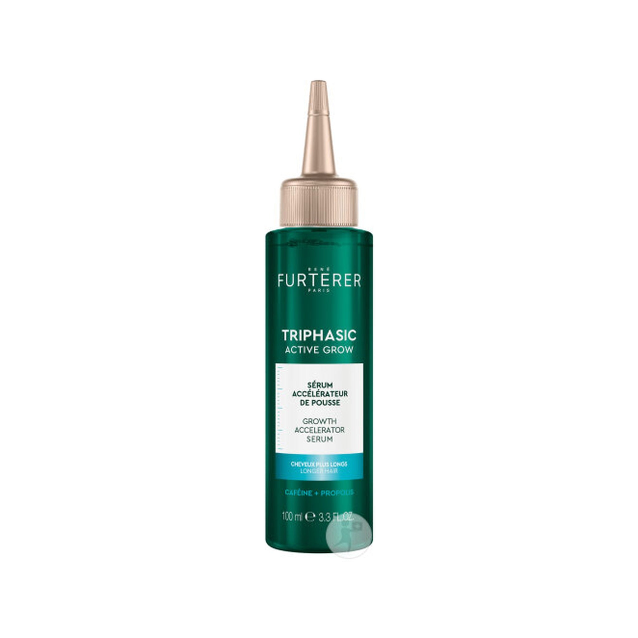 René Furterer Triphasic Activ Grow Sérum Accélérateur De Pousse 100ml