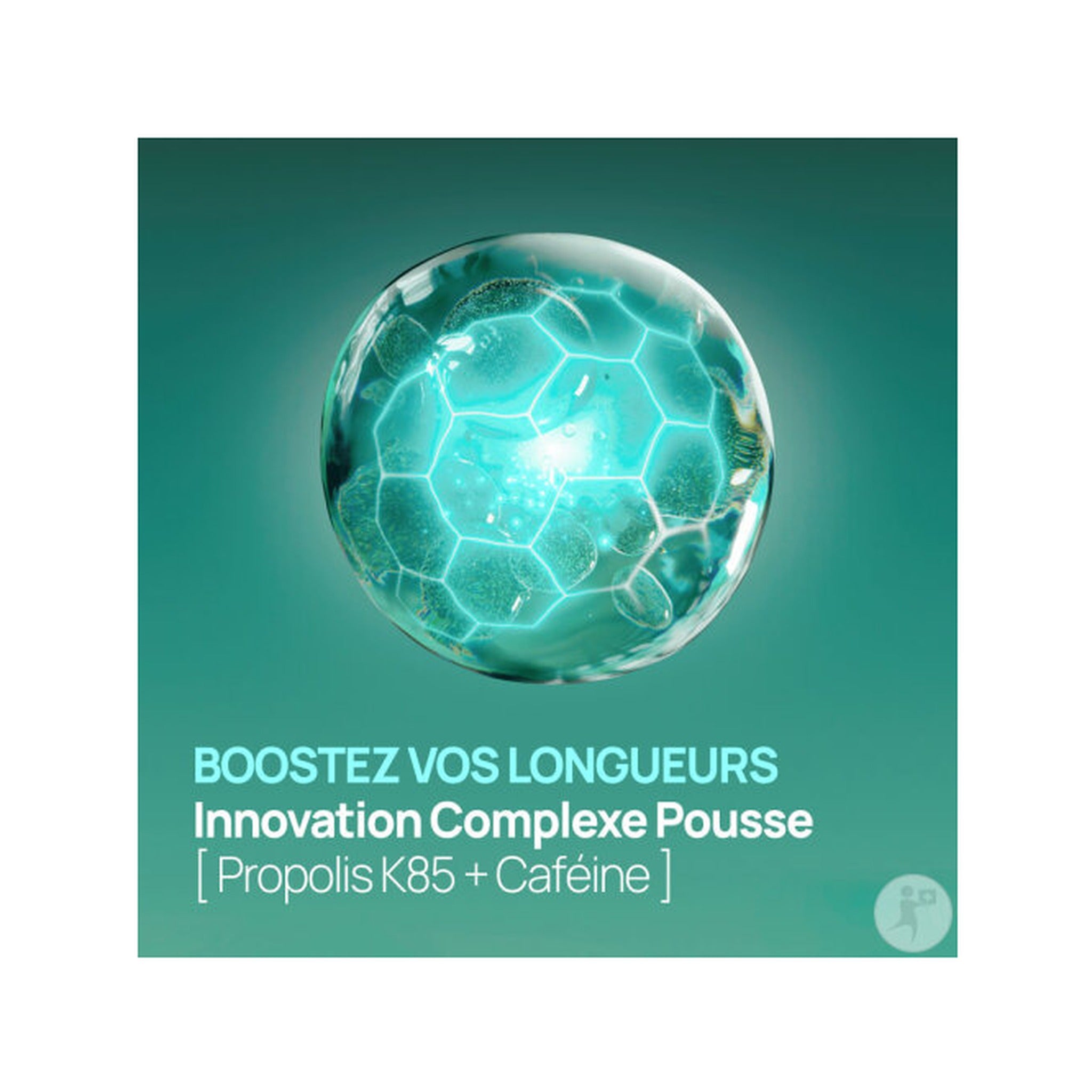 René Furterer Triphasic Activ Grow Sérum Accélérateur De Pousse 100ml