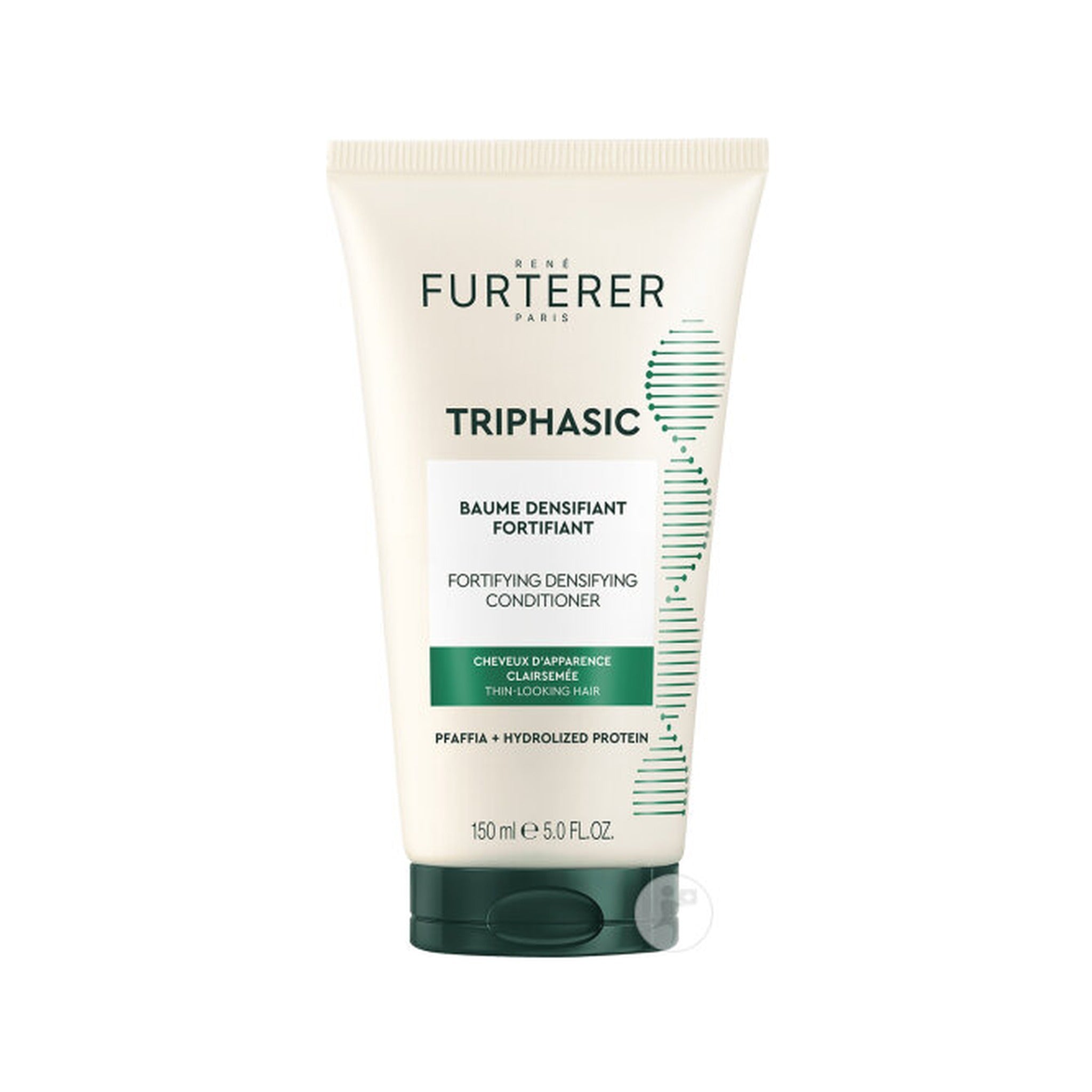 René Furterer Triphasic Baume Démêlant Antichute Chute De Cheveux 150ml