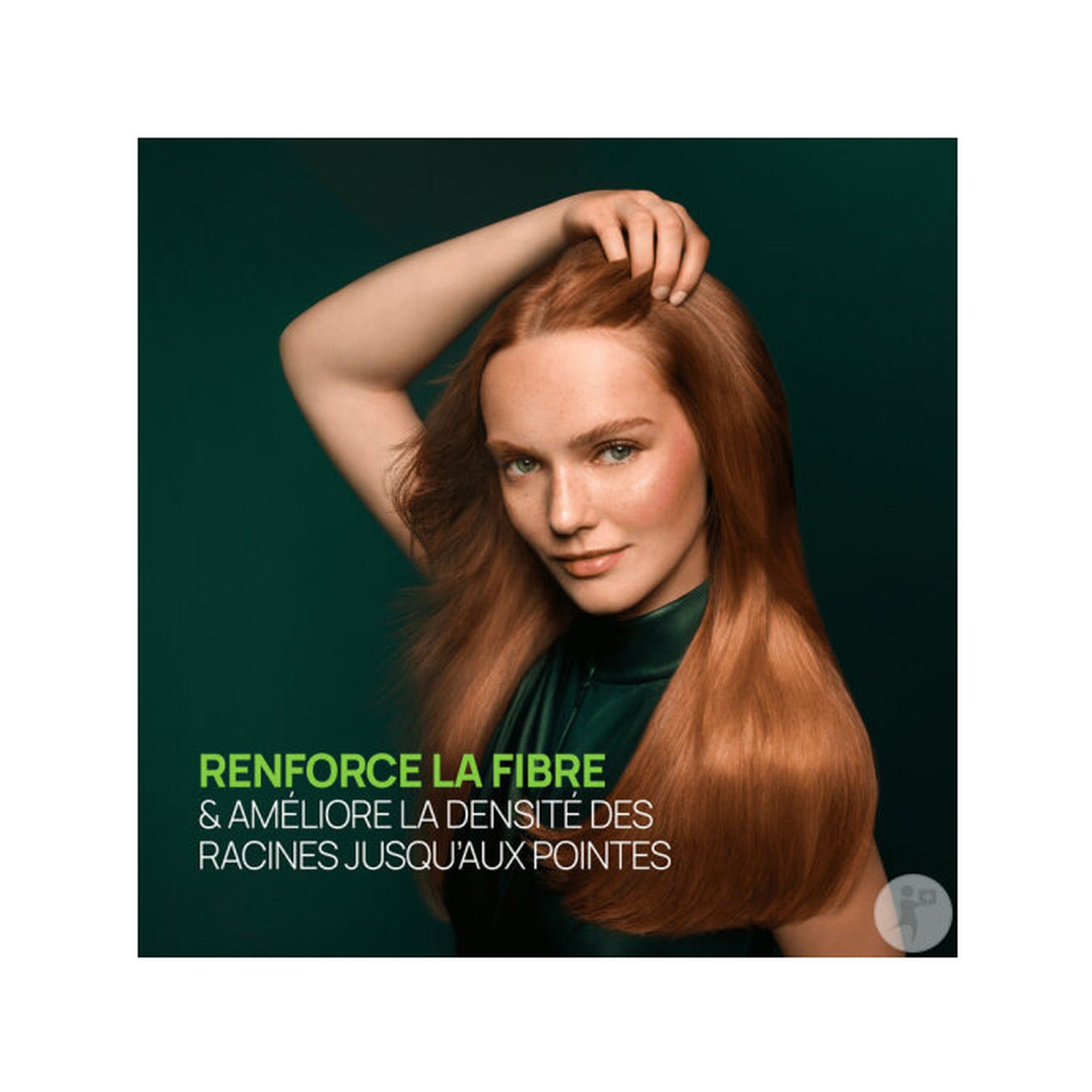 René Furterer Triphasic Baume Démêlant Antichute Chute De Cheveux 150ml