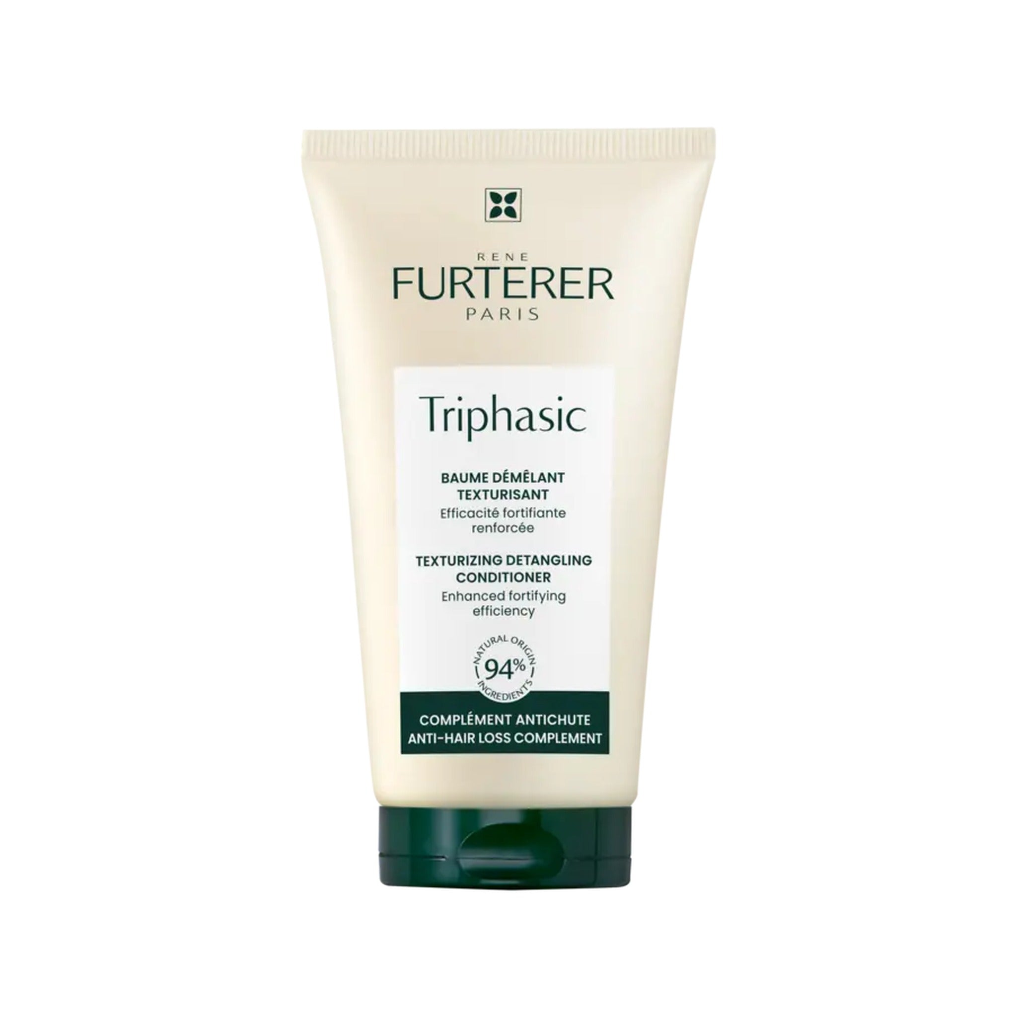 René Furterer Triphasic Baume Démêlant Antichute Chute De Cheveux 150ml