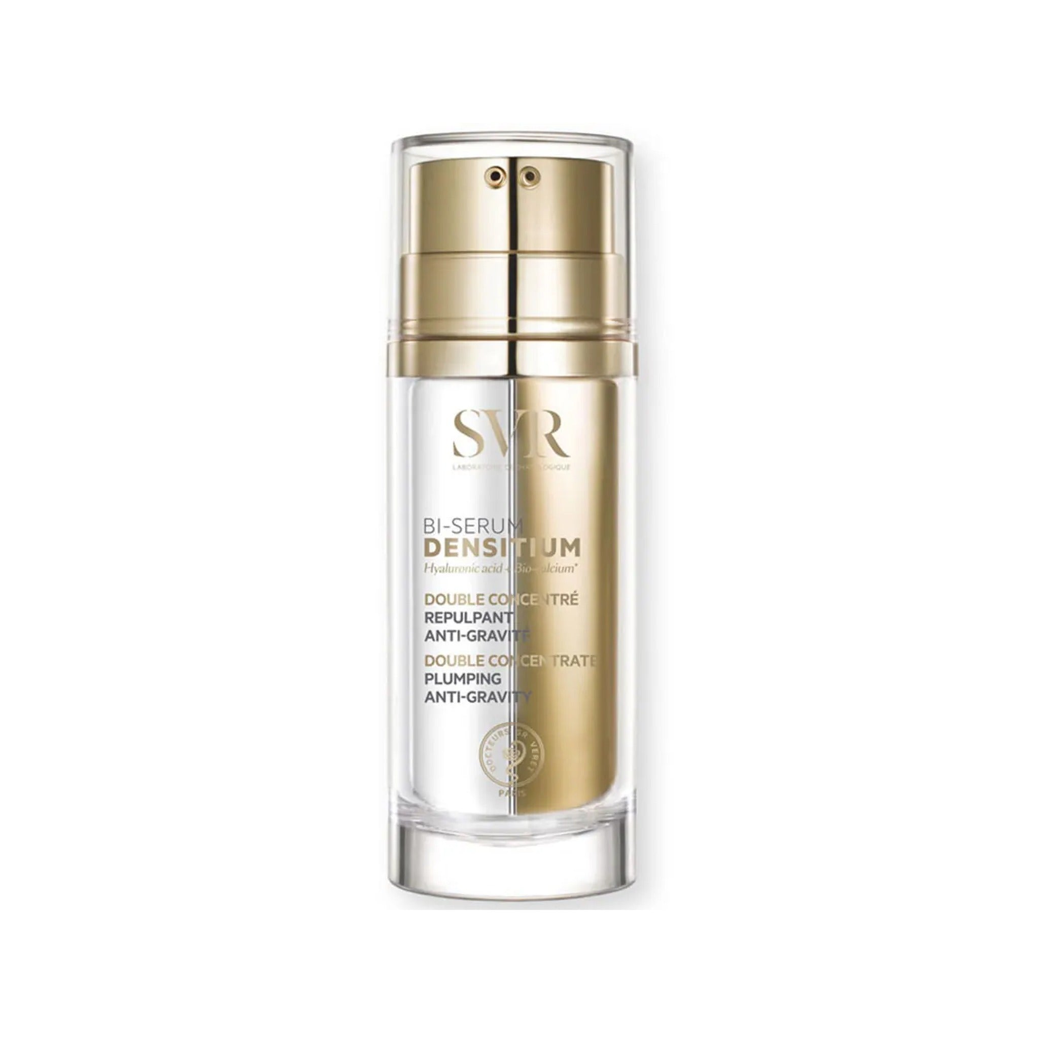 SVR Coffret Densitium Bi-Sérum 30ml + Mini Baume Nuit 15ml Gratuit