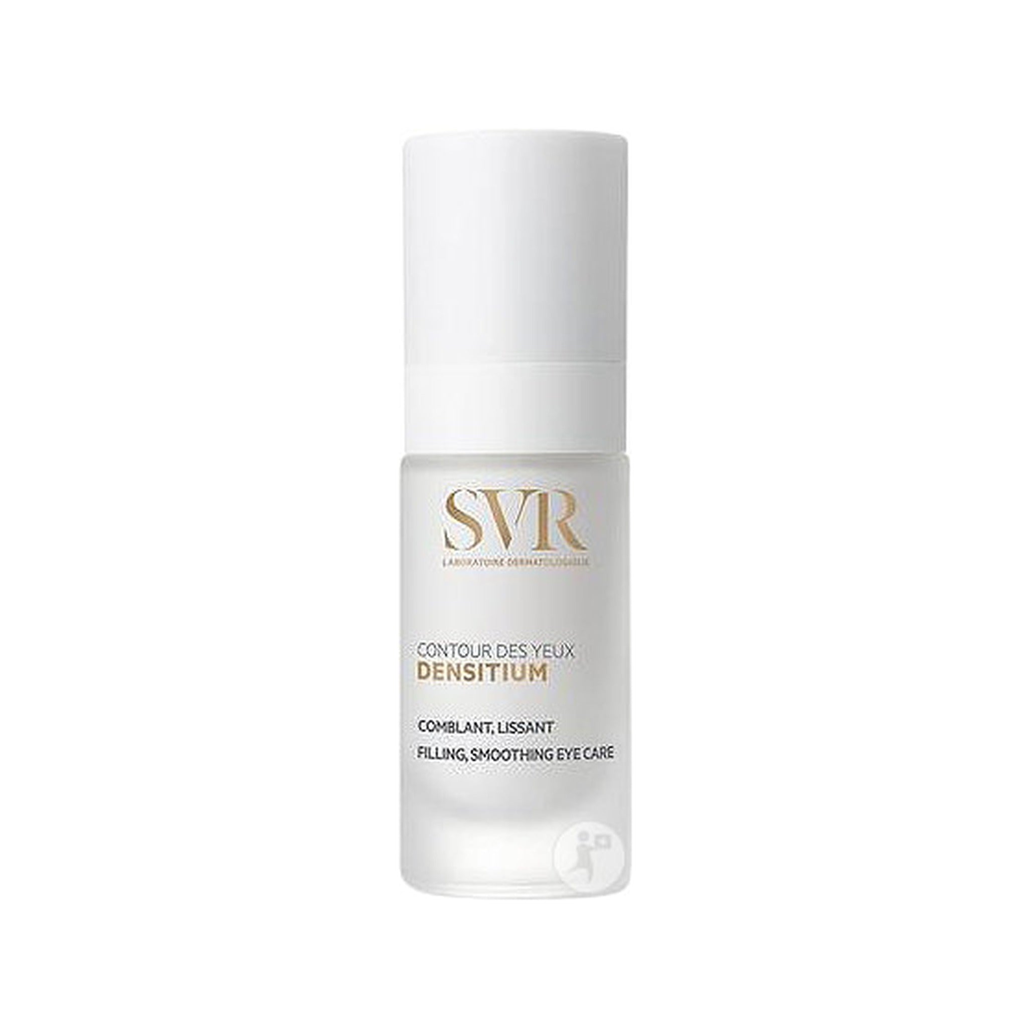 SVR Densitium Contour Des Yeux Crème Flacon 15ml