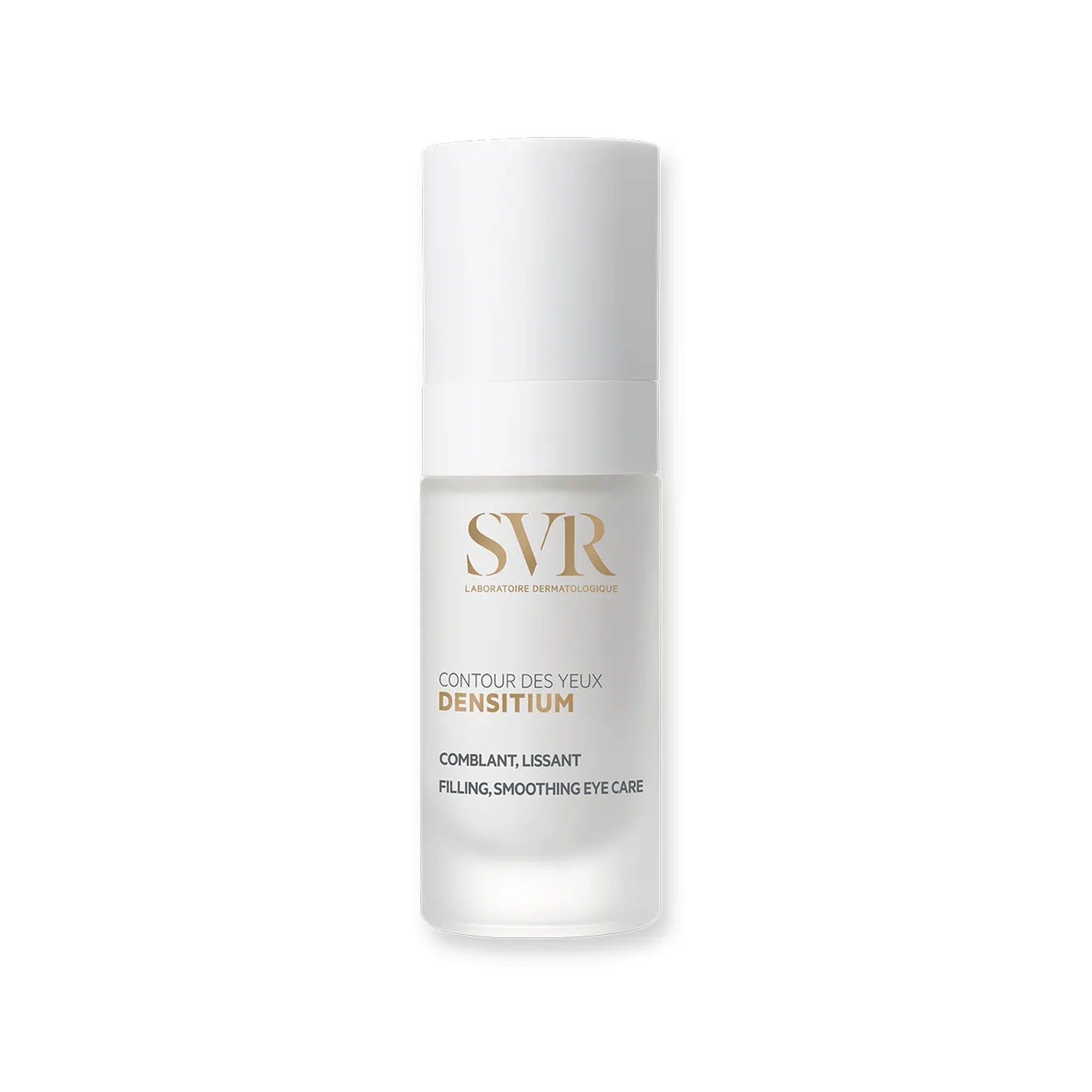 SVR Densitium Contour Des Yeux Crème Flacon 15ml