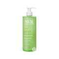 SVR Sebiaclear Gel Moussant Visage Et Corps Peaux Grasses Sensibles À Tendance Acnéique 400ml