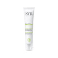 SVR Sebiaclear Mat + Pores Matifiant Hydratant Sébo-Régulateur Anti-Pores Dilatés Peaux Grasses 40ml