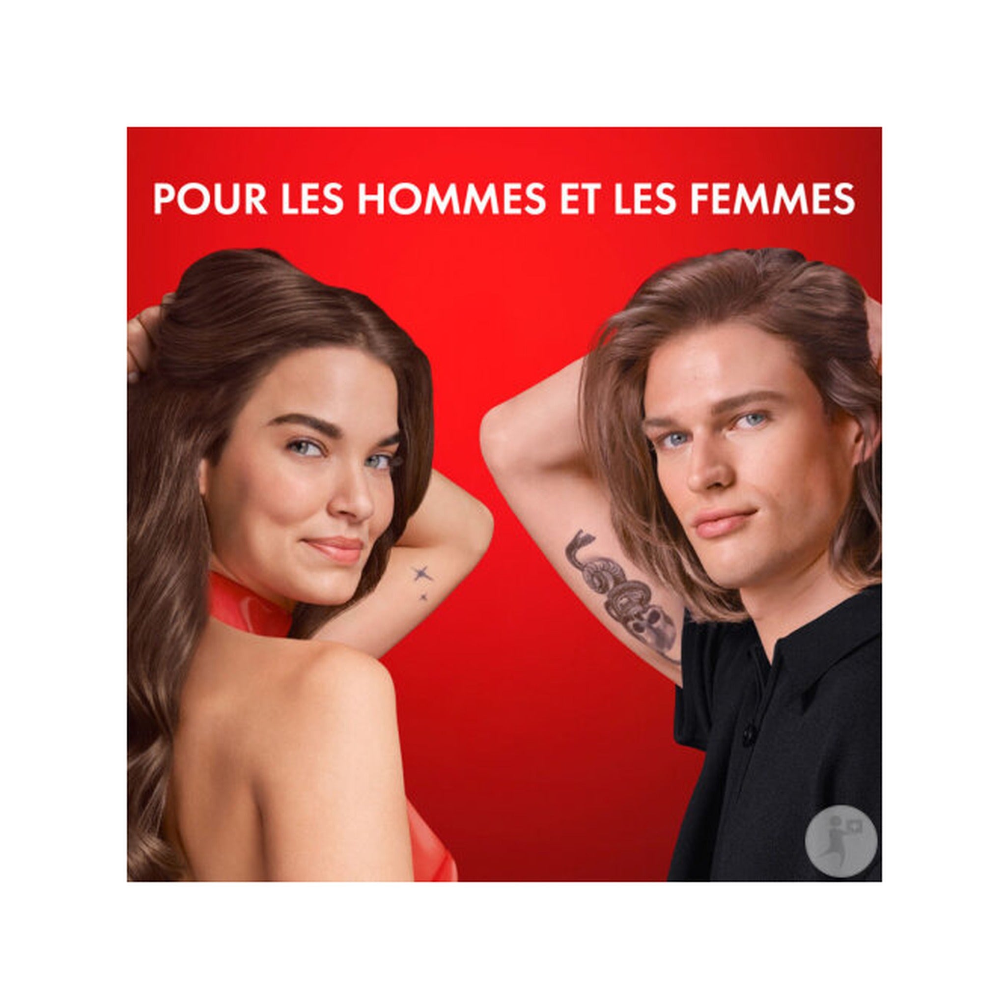 Vichy Dercos Collagen 17 Filler Après-Shampoing Ultra-Réparateur Tube 200ml