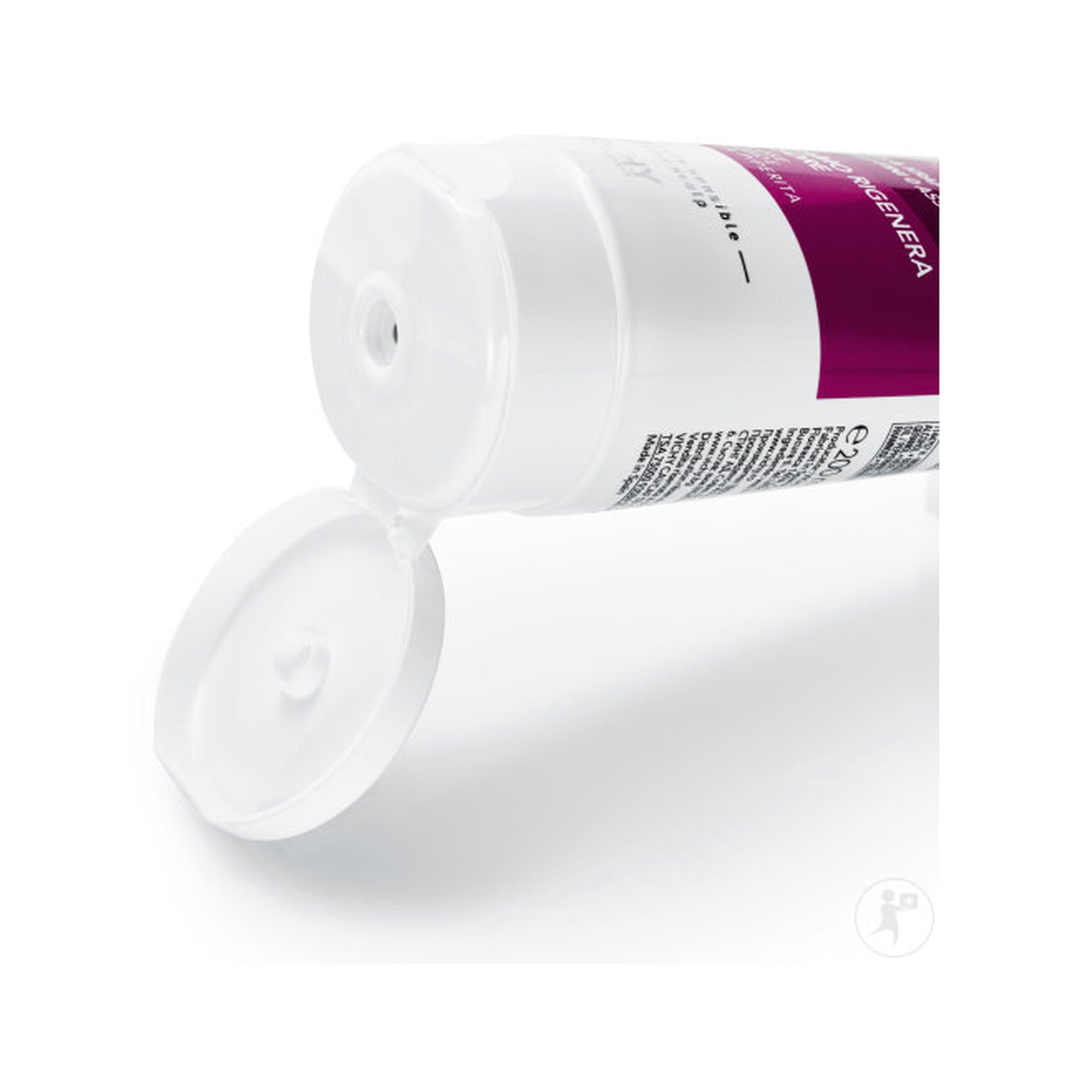 Vichy Dercos Densi-Solutions Baume Épaisseur Régénérant Cheveux Fins Et Clairsemés 200ml