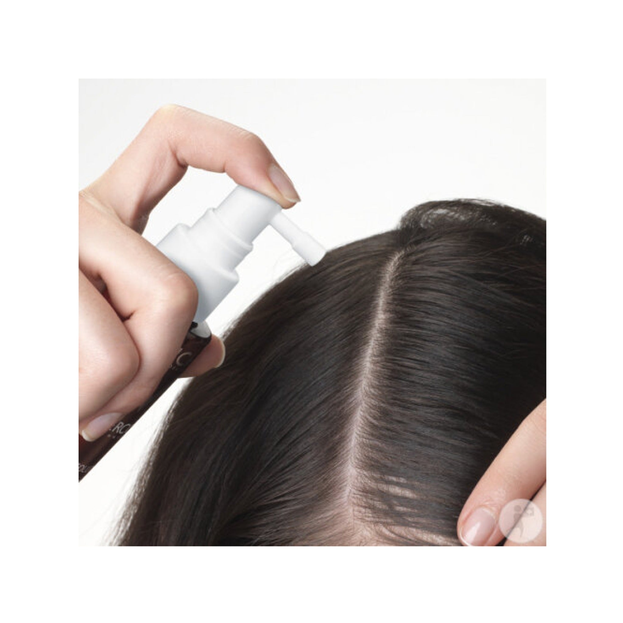 Vichy Dercos Densi-Solutions Concentré Créateur De Masse Capillaire Cheveux Affinés-Affaiblis 100ml