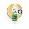 Vichy Dercos Shampoing Anti-Pelliculaire Cheveux Normaux à Gras Flacon-Pompe 390ml