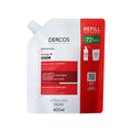 Vichy Dercos Shampoing Energy+ Eco-Recharge 400ml