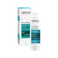 Vichy Dercos Ultra Apaisant Shampoing Sans Sulfate Cheveux Normaux A Gras Flacon 200ml
