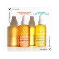 Vichy Idéal Soleil IP30 Eau De Protection Solaire Hâle Sublime Bronze Flacon Spray 200ml