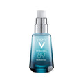 Vichy Minéral 89 Yeux Booster Fortifiant Hydratation Et Éclat Flacon Pompe 15ml