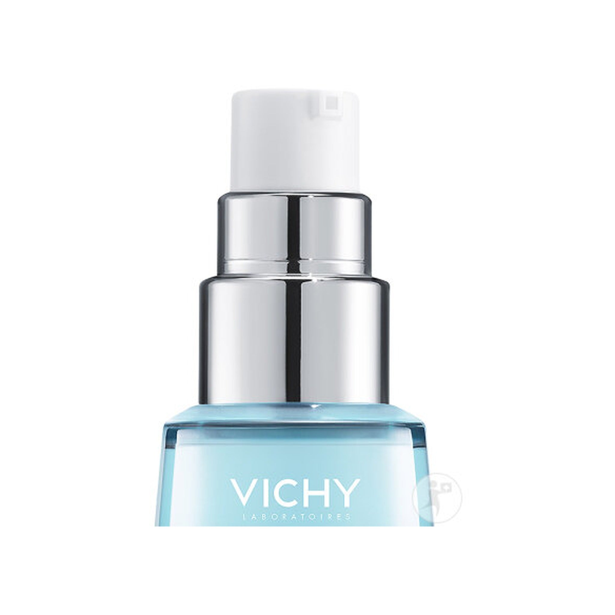 Vichy Minéral 89 Yeux Booster Fortifiant Hydratation Et Éclat Flacon Pompe 15ml
