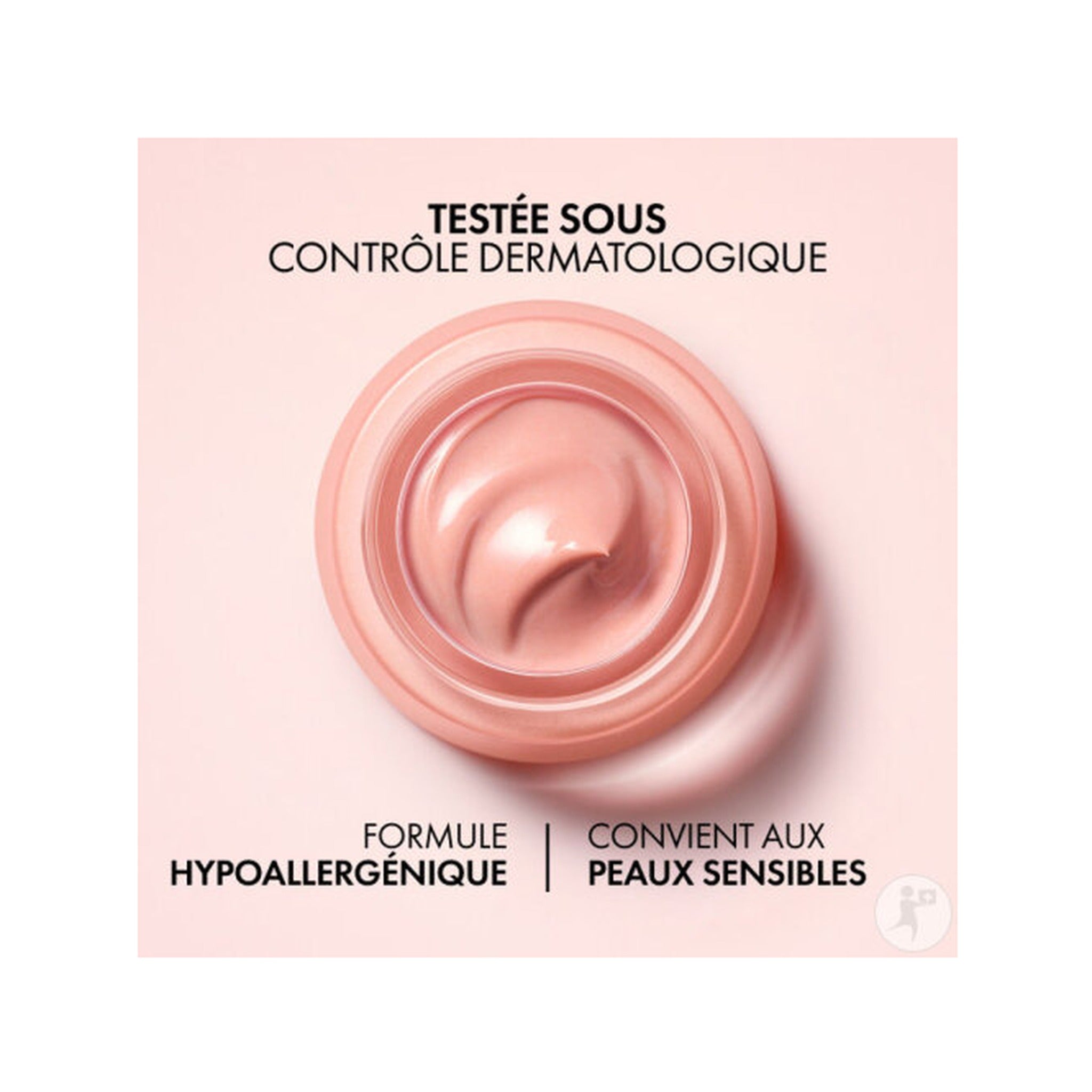Vichy Neovadiol Rose Platinium Crème De Jour Anti-Relâchement Et Affinement Peaux Matures Pot 50ml
