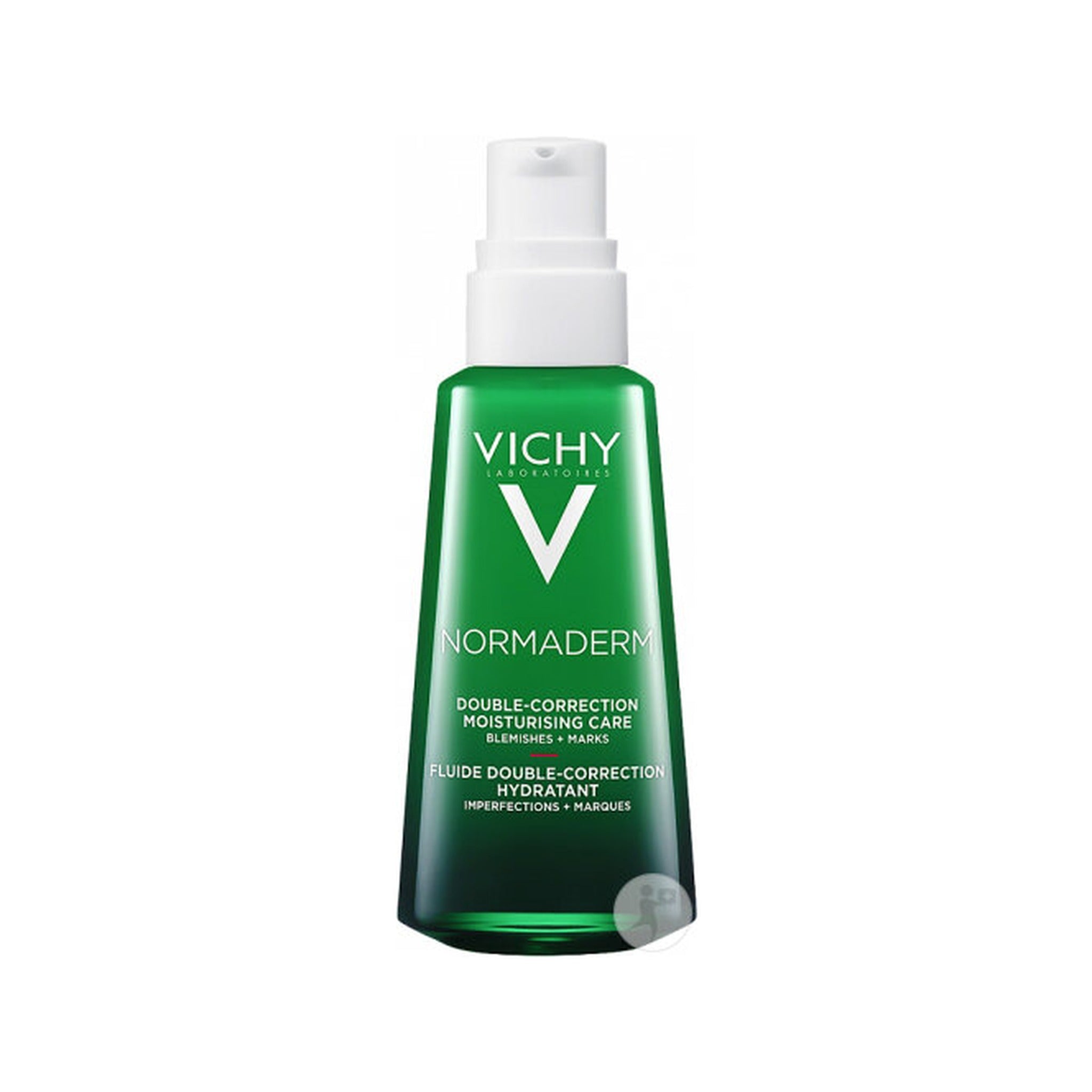 Vichy Normaderm Soin Hydratant Double-Correction Imperfections + Cicatrices Post-Acné 50ml